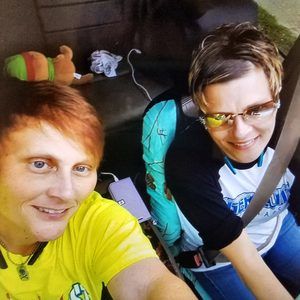 Meet your Posher, Tracie